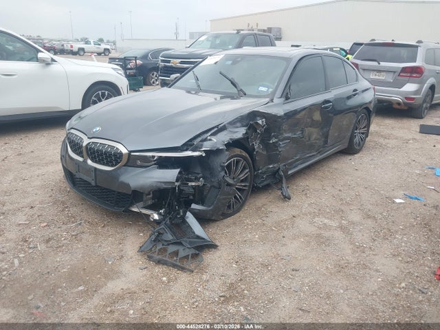 Aukcja sprzedaży 2020 Bmw M340i, vin: WBA5U7C03LFH29870, numer aukcji: 44528276