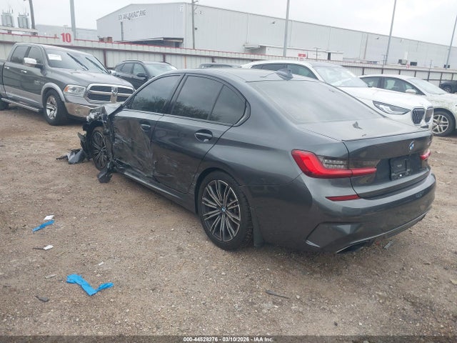 Aukcja sprzedaży 2020 Bmw M340i, vin: WBA5U7C03LFH29870, numer aukcji: 44528276