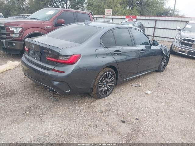 Aukcja sprzedaży 2020 Bmw M340i, vin: WBA5U7C03LFH29870, numer aukcji: 44528276