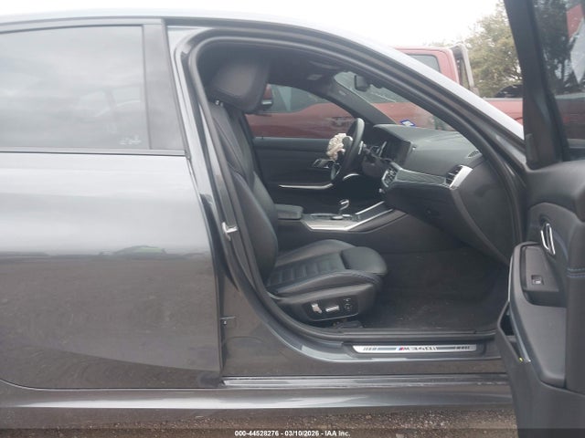 Aukcja sprzedaży 2020 Bmw M340i, vin: WBA5U7C03LFH29870, numer aukcji: 44528276