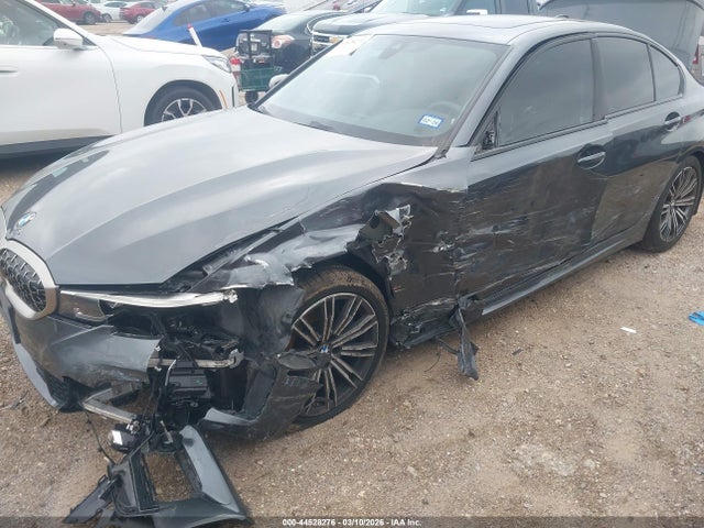 Aukcja sprzedaży 2020 Bmw M340i, vin: WBA5U7C03LFH29870, numer aukcji: 44528276