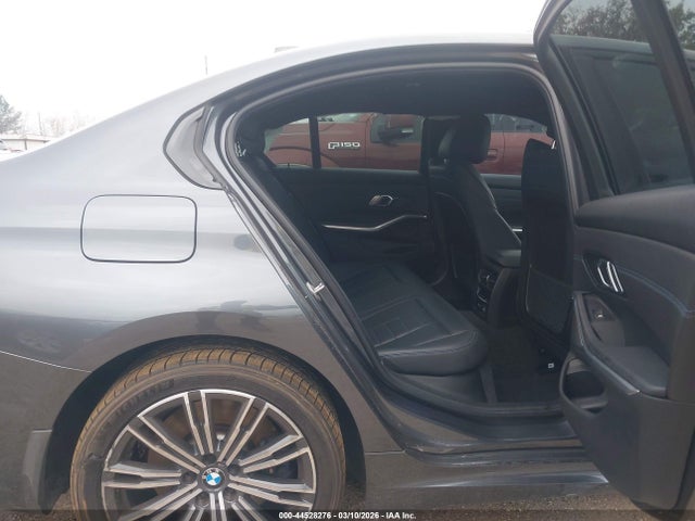 Aukcja sprzedaży 2020 Bmw M340i, vin: WBA5U7C03LFH29870, numer aukcji: 44528276