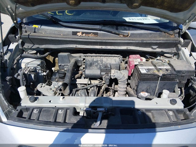 2017 MITSUBISHI MIRAGE G4 ML32F4FJ0HHF18823 Photo 9