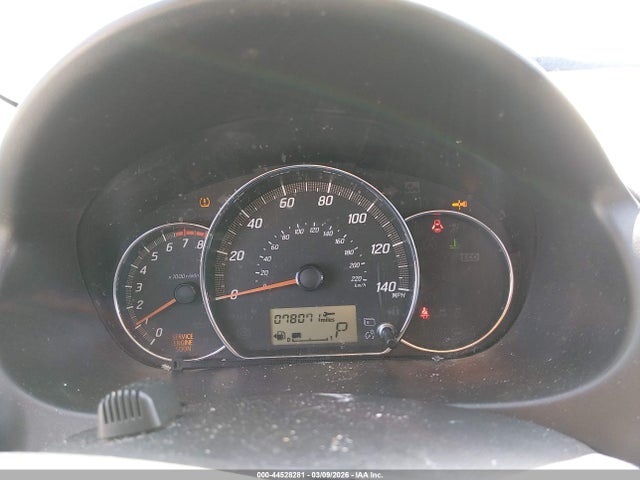 2017 MITSUBISHI MIRAGE G4 ML32F4FJ0HHF18823 Photo 6