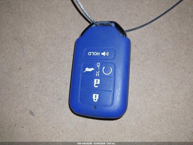 Honda INSIGHT EX 2021 19XZE4F59ME007867 Image 11