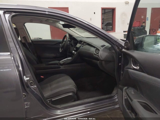 Honda INSIGHT EX 2021 19XZE4F59ME007867 Image 5