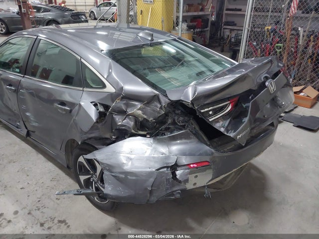 Honda INSIGHT EX 2021 19XZE4F59ME007867 Image 6