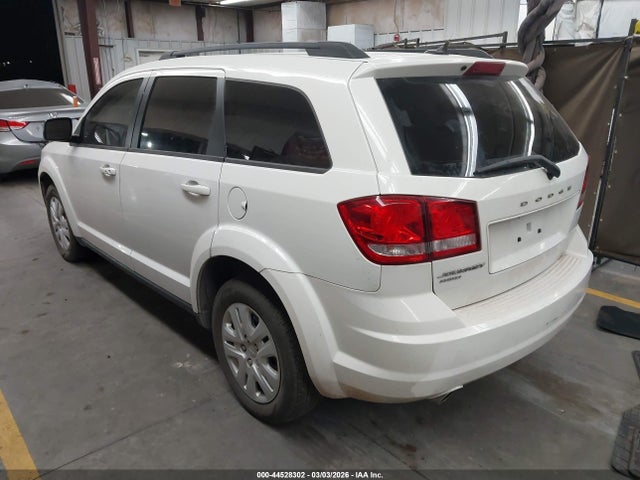 2016 DODGE JOURNEY 3C4PDDAG1GT227474 Photo 2