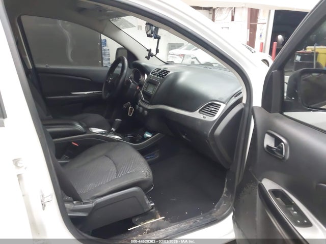 2016 DODGE JOURNEY 3C4PDDAG1GT227474 Photo 4