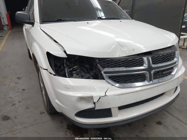 2016 DODGE JOURNEY 3C4PDDAG1GT227474 Photo 5