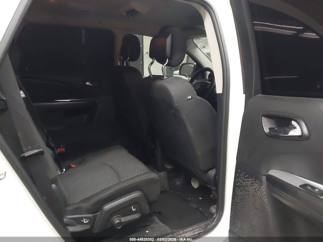 2016 DODGE JOURNEY 3C4PDDAG1GT227474 Photo 7
