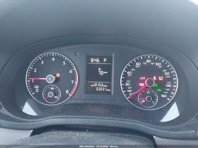 2014 Volkswagen Passat 1.8t S მანქანა იყიდება აუქციონზე, vin: 1VWAS7A32EC033830, აუქციონის ნომერი: 44528303