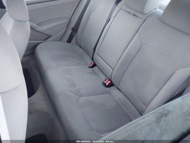 2014 Volkswagen Passat 1.8t S მანქანა იყიდება აუქციონზე, vin: 1VWAS7A32EC033830, აუქციონის ნომერი: 44528303