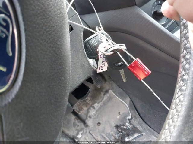 2017 FORD TRANSIT CONNECT NM0GE9F76H1329443 Photo 10