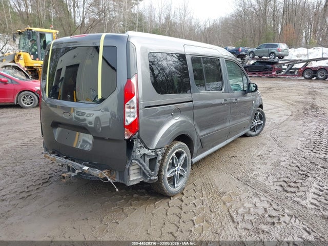 2017 FORD TRANSIT CONNECT NM0GE9F76H1329443 Photo 3