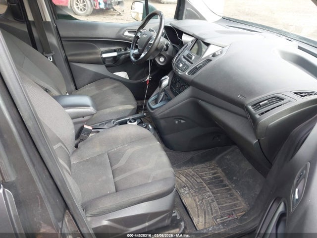 2017 FORD TRANSIT CONNECT NM0GE9F76H1329443 Photo 4