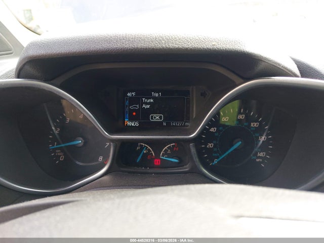 2017 FORD TRANSIT CONNECT NM0GE9F76H1329443 Photo 6