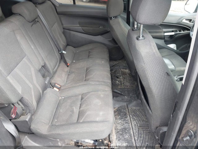 2017 FORD TRANSIT CONNECT NM0GE9F76H1329443 Photo 7