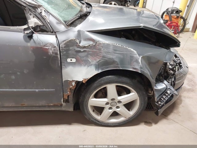 Aukcja sprzedaży 2004 Audi A4 1.8t, vin: WAULC68E24A147053, numer aukcji: 44528321