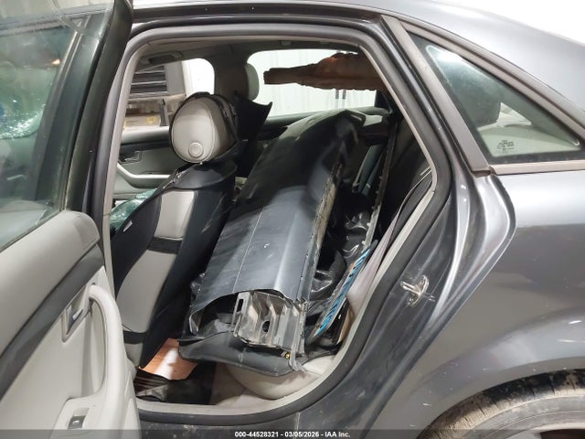 2004 AUDI A4 WAULC68E24A147053 Photo 7