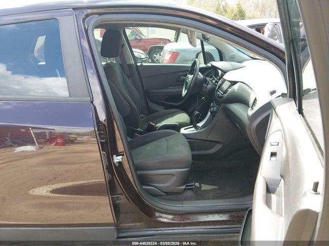Aukcja sprzedaży 2020 Chevrolet Trax Fwd Ls, vin: KL7CJKSB5LB335250, numer aukcji: 44528324
