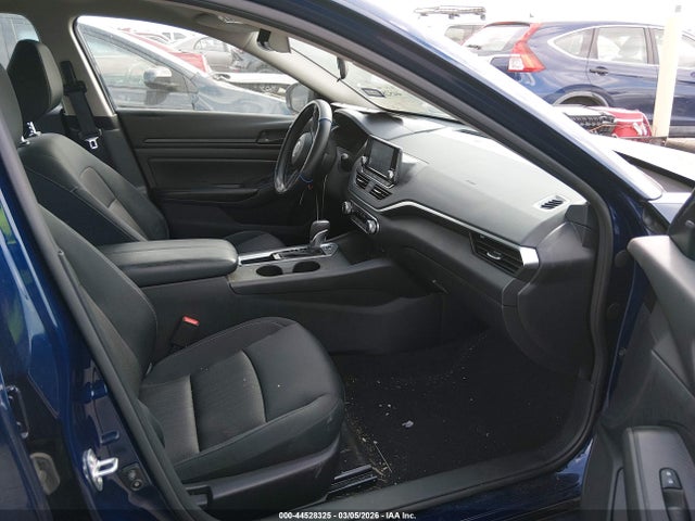 2024 Nissan Altima S Fwd მანქანა იყიდება აუქციონზე, vin: 1N4BL4BV2RN407856, აუქციონის ნომერი: 44528325