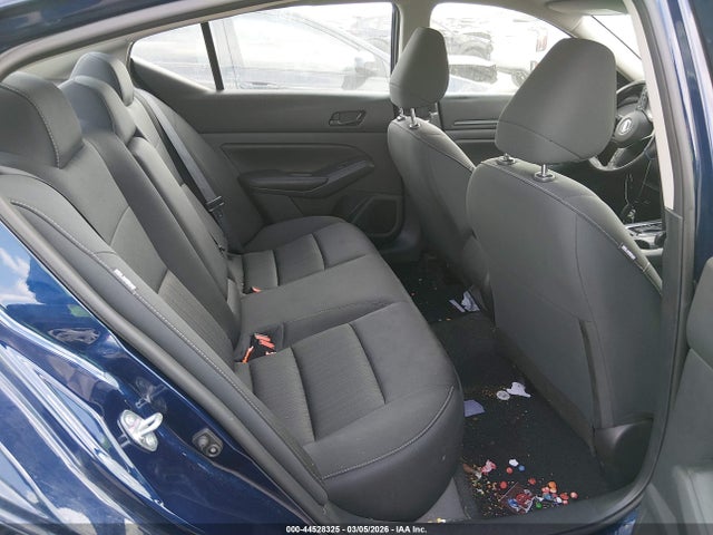 2024 Nissan Altima S Fwd მანქანა იყიდება აუქციონზე, vin: 1N4BL4BV2RN407856, აუქციონის ნომერი: 44528325