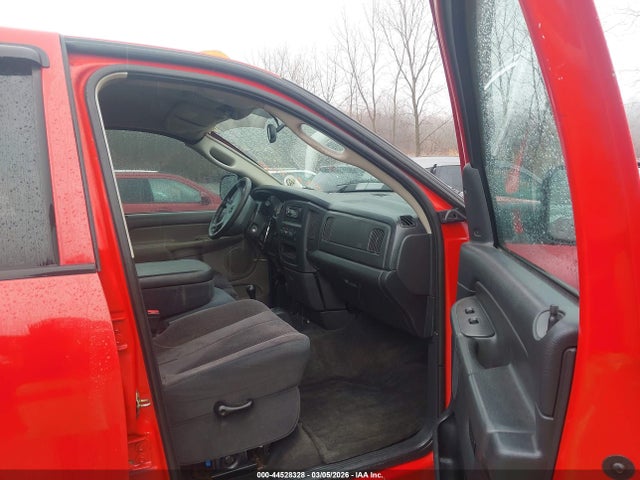 Продажа на аукционе авто 2003 Dodge Ram 2500 Slt/laramie/st, vin: 3D7KU28D13G761173, номер лота: 44528328