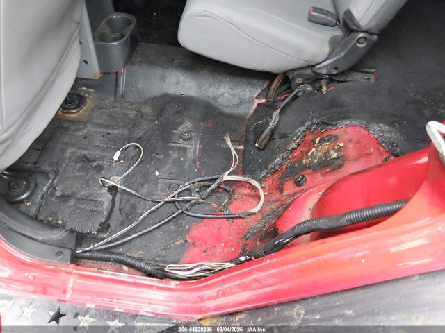 2007 JEEP WRANGLER 1J4GA39117L174820 Photo 5