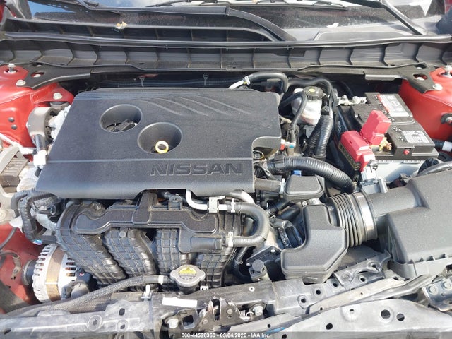 Nissan Altima 2.5 Sr 2019 1N4BL4CV6KC181790 Image 10