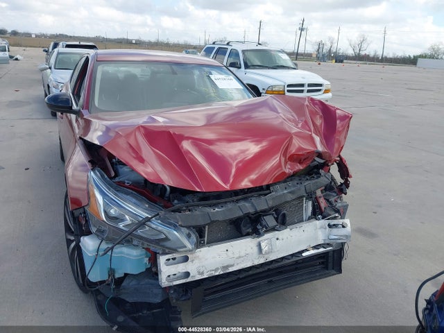 Nissan Altima 2.5 Sr 2019 1N4BL4CV6KC181790 Image 13