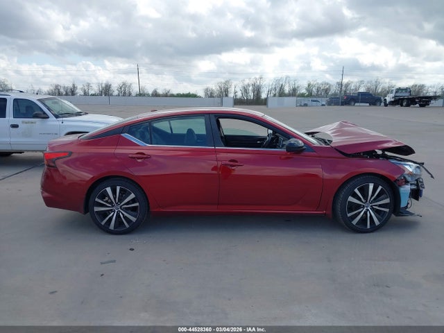 Nissan Altima 2.5 Sr 2019 1N4BL4CV6KC181790 Image 14