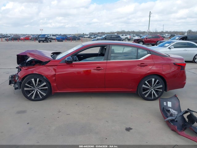 Nissan Altima 2.5 Sr 2019 1N4BL4CV6KC181790 Image 15