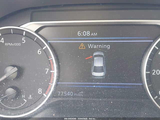 Nissan Altima 2.5 Sr 2019 1N4BL4CV6KC181790 Image 16