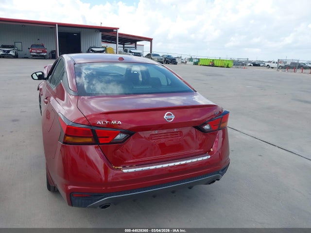 Nissan Altima 2.5 Sr 2019 1N4BL4CV6KC181790 Image 17