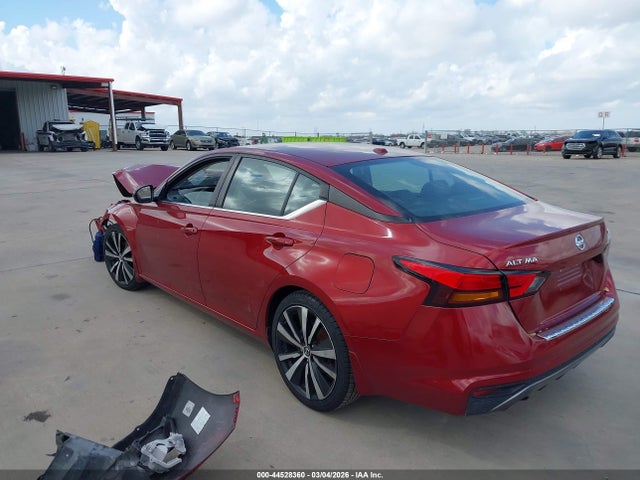Nissan Altima 2.5 Sr 2019 1N4BL4CV6KC181790 Image 3