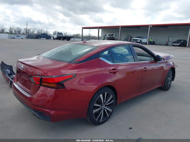 Nissan Altima 2.5 Sr 2019 1N4BL4CV6KC181790 Image 4