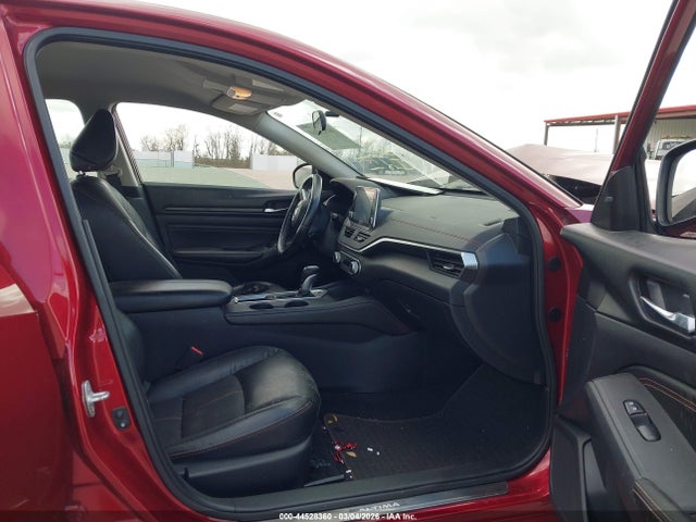 Nissan Altima 2.5 Sr 2019 1N4BL4CV6KC181790 Image 5