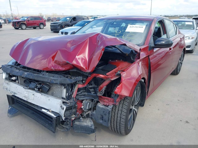 Nissan Altima 2.5 Sr 2019 1N4BL4CV6KC181790 Image 6