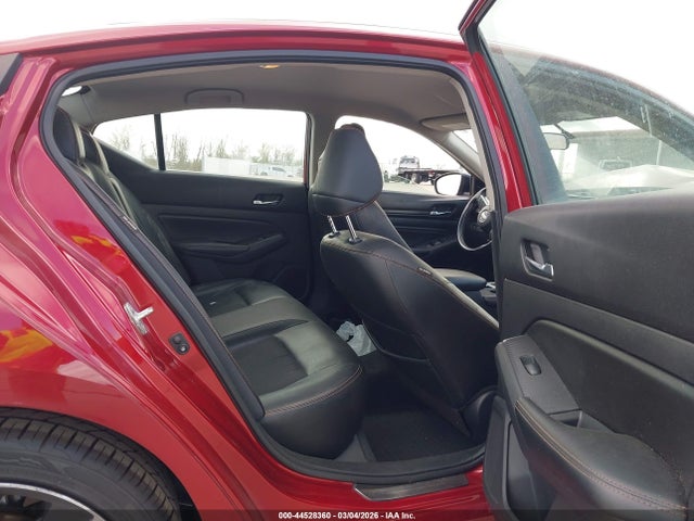 Nissan Altima 2.5 Sr 2019 1N4BL4CV6KC181790 Image 8