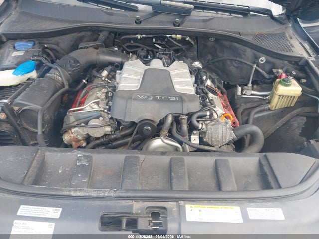 2013 AUDI Q7 WA1LGAFE8DD015873 Photo 9