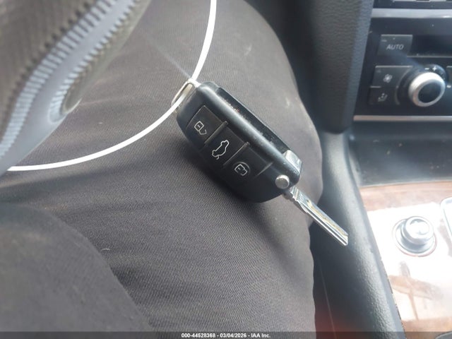 2013 AUDI Q7 WA1LGAFE8DD015873 Photo 10