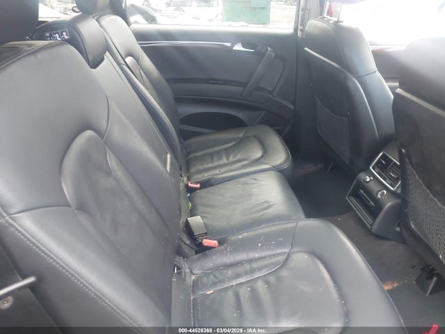 2013 AUDI Q7 WA1LGAFE8DD015873 Photo 7