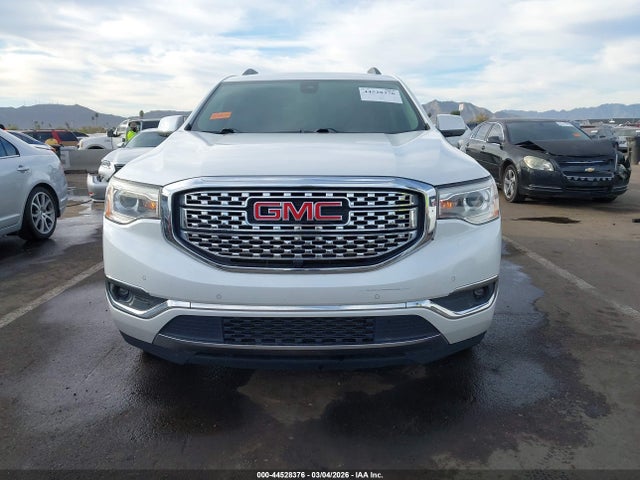 GMC Acadia Denali 2017 1GKKNPLS3HZ172079 Image 12