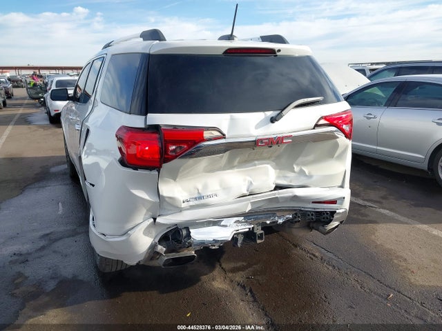 GMC Acadia Denali 2017 1GKKNPLS3HZ172079 Image 6