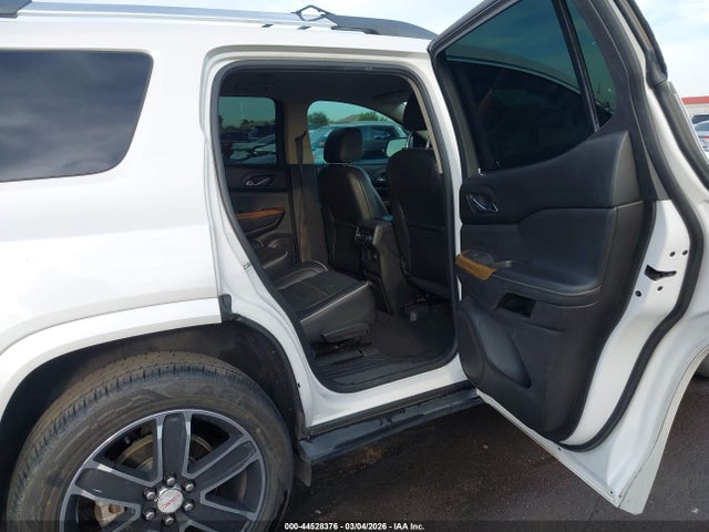 GMC Acadia Denali 2017 1GKKNPLS3HZ172079 Image 8