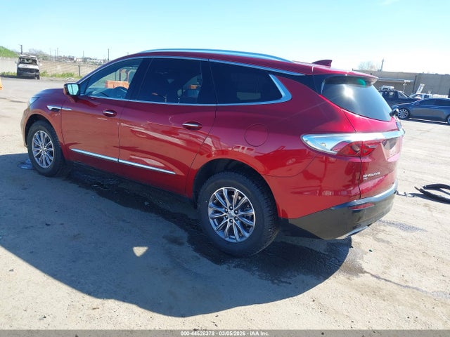 5GAEVBKW6RJ123802 Buick Enclave Premium Awd