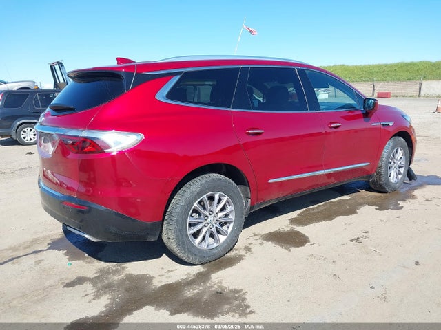 5GAEVBKW6RJ123802 Buick Enclave Premium Awd