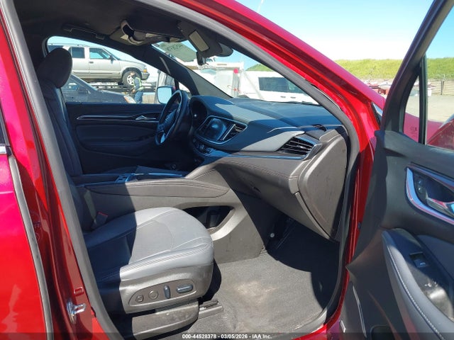 5GAEVBKW6RJ123802 Buick Enclave Premium Awd