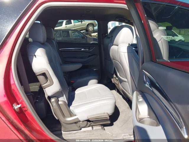 5GAEVBKW6RJ123802 Buick Enclave Premium Awd